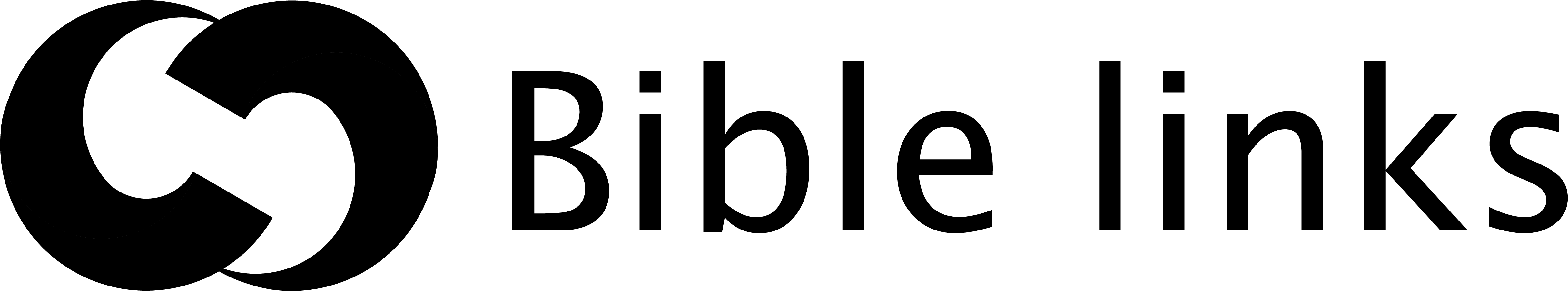 Bible Links